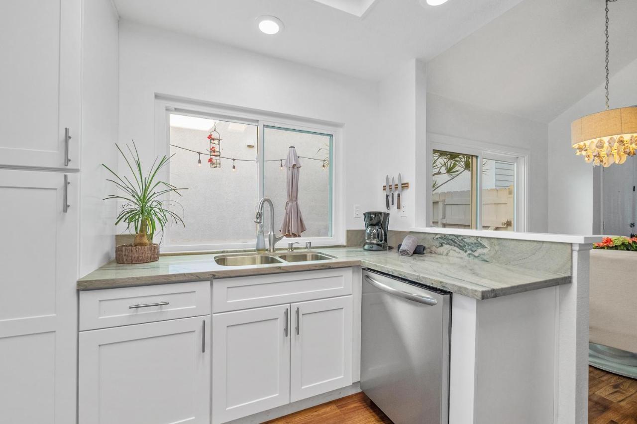 Holiday home Bluewater Bliss Carlsbad