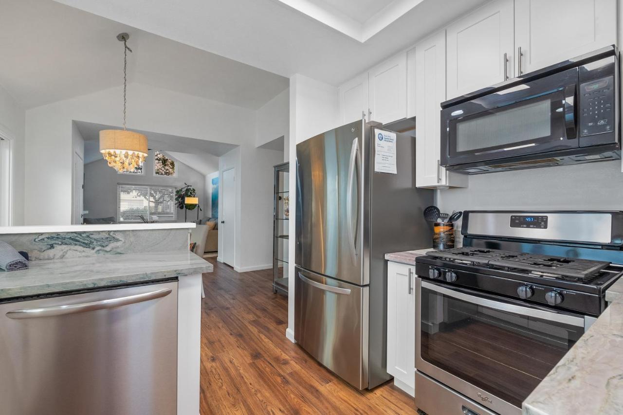 Bluewater Bliss Holiday home Carlsbad