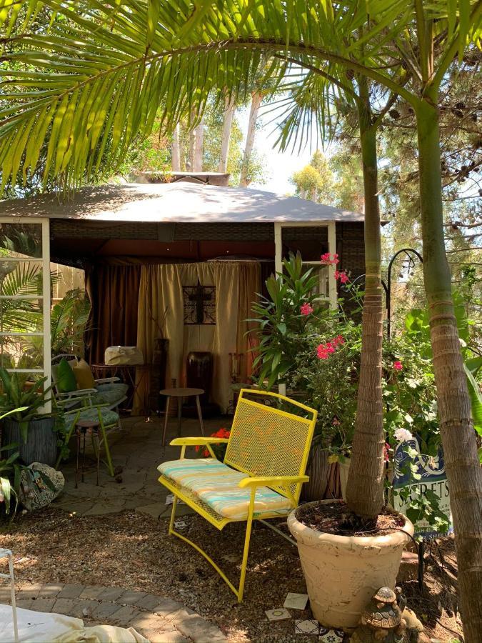 Habitación en casa particular Coastal Hideaway