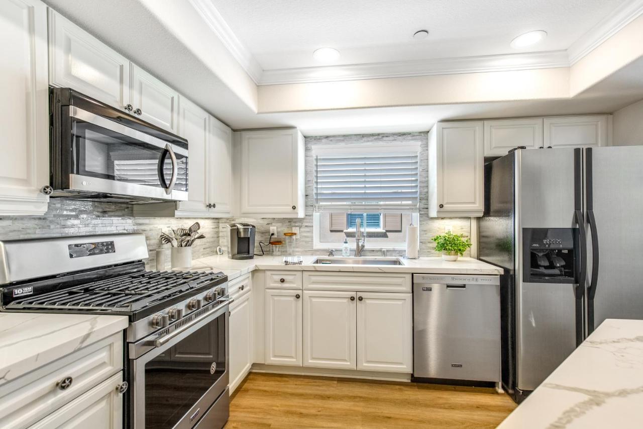 Village Charm Apartment