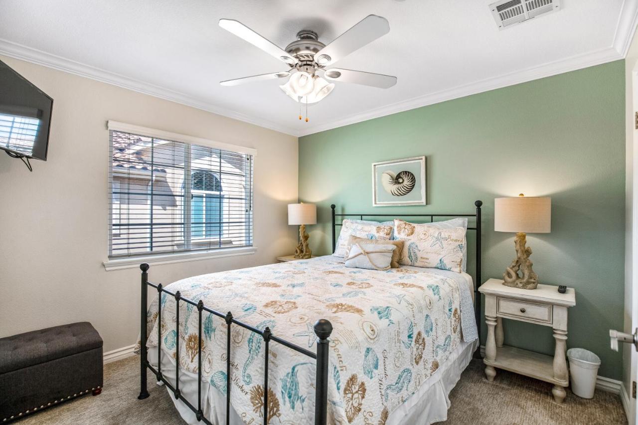 Apartment Village Charm