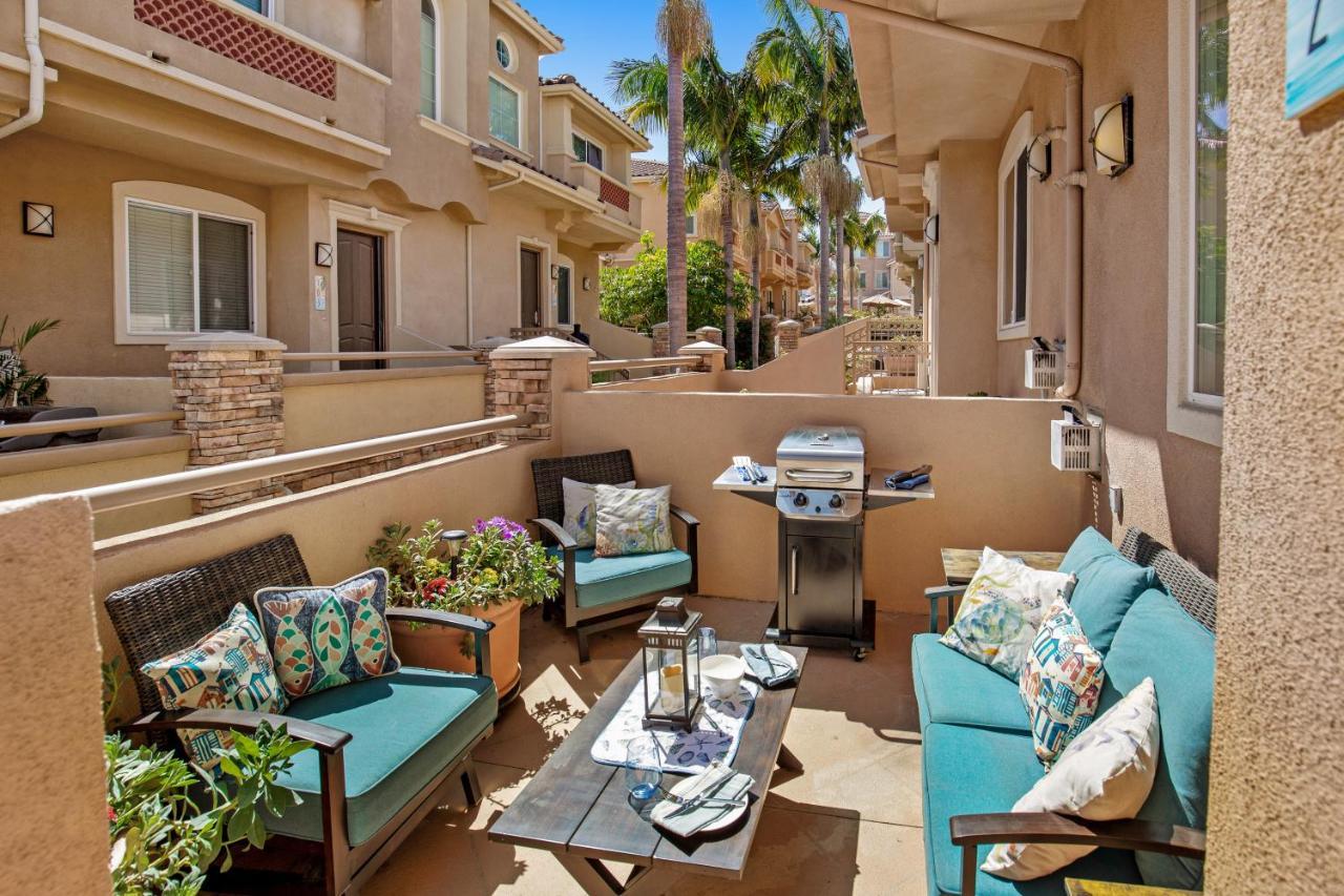 Village Charm Carlsbad