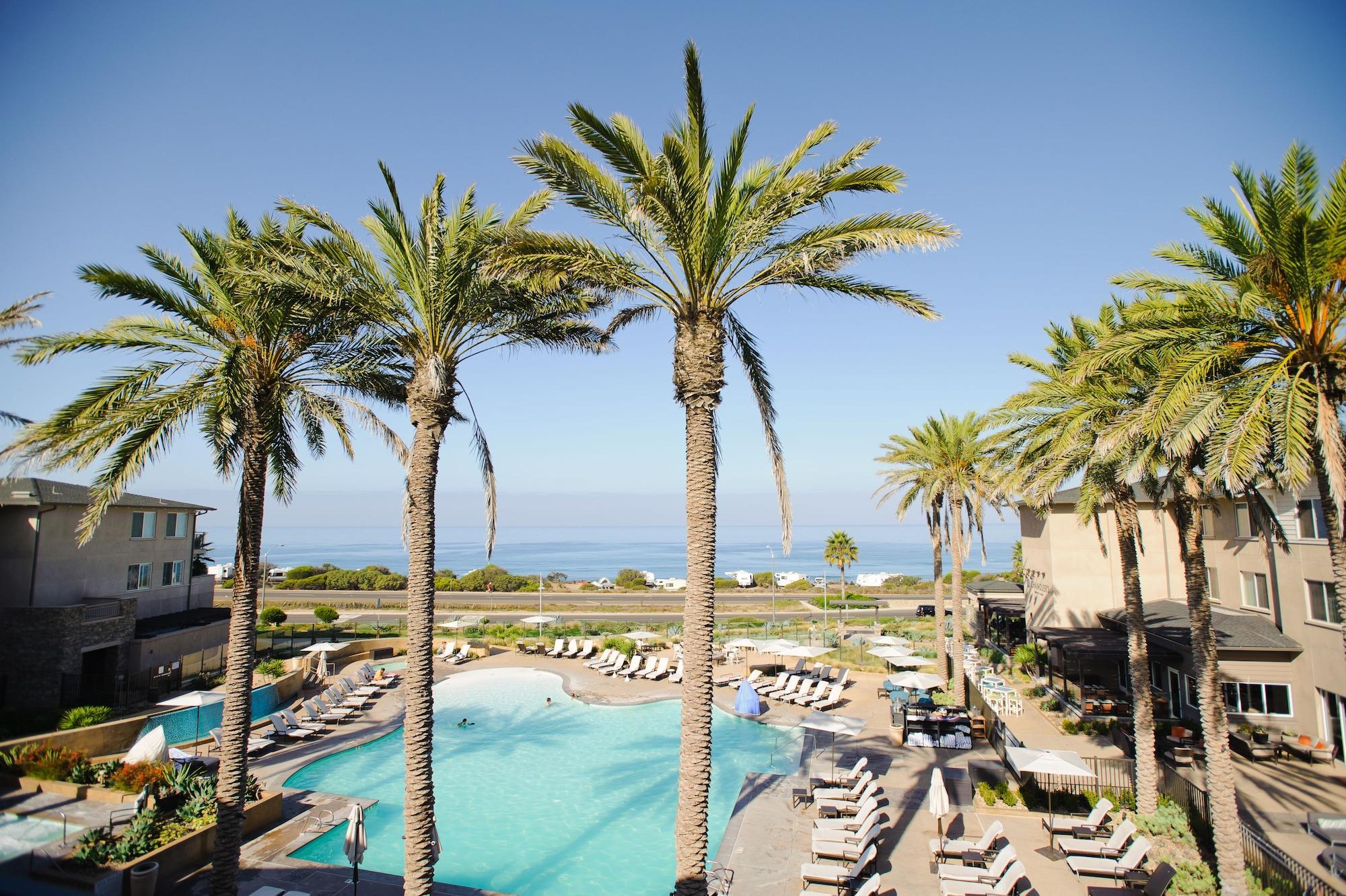 Cape Rey Beach, A Hilton & 4*