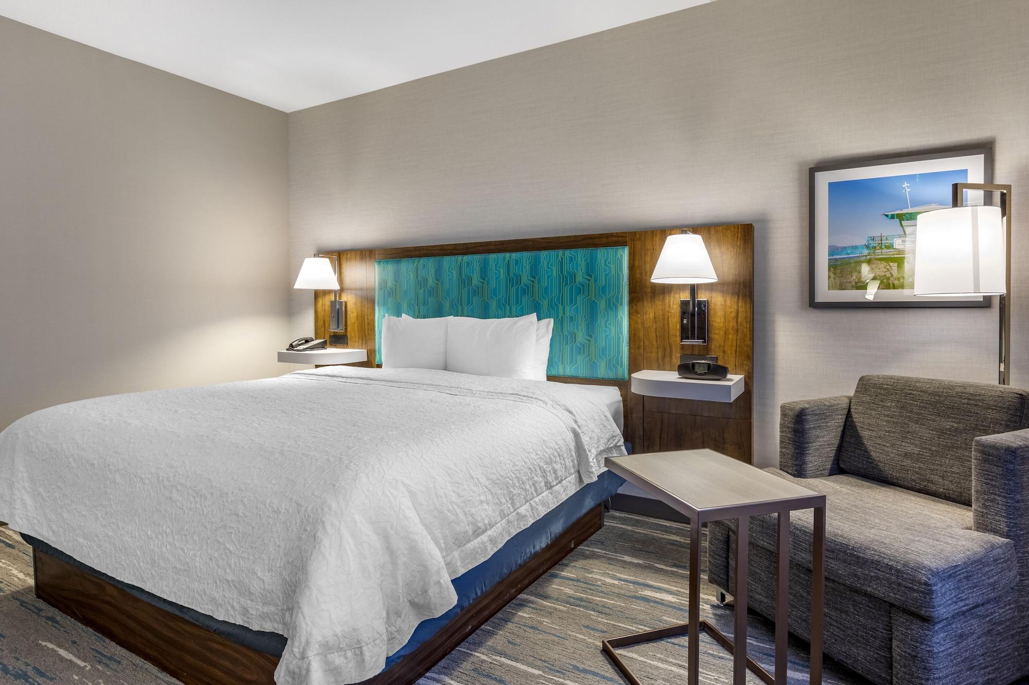 Hotel Hampton North San Diego County Carlsbad