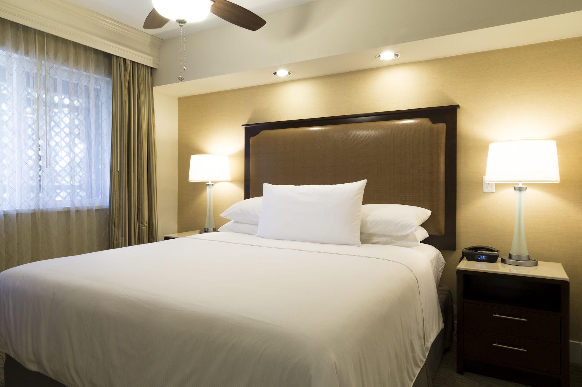 Seapointe Resort Carlsbad