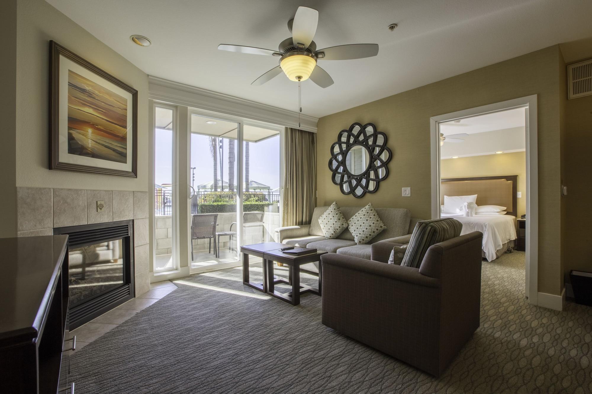 Seapointe 3* Carlsbad