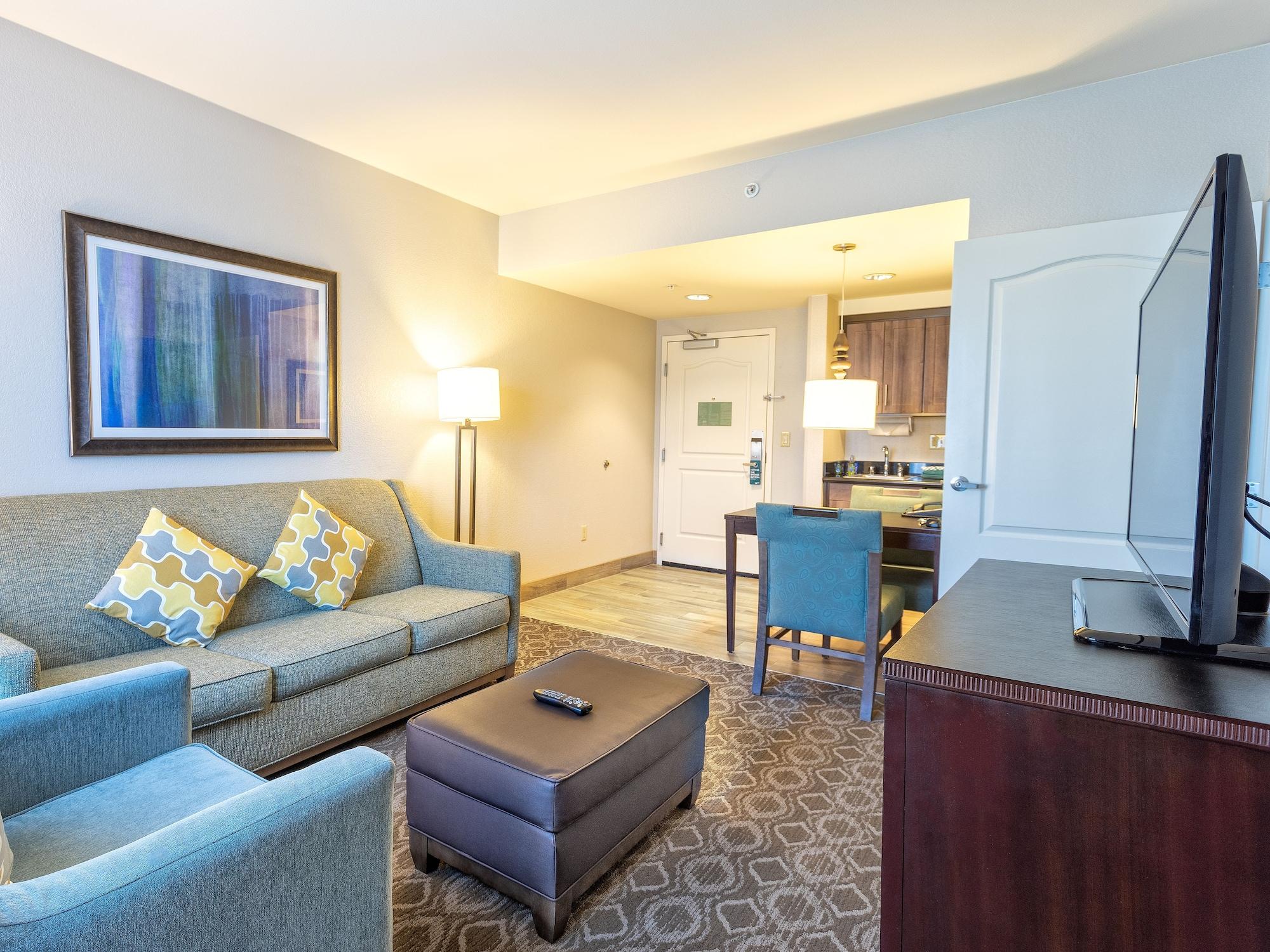 Homewood By Hilton Carlsbad-north San Diego County Hotel Carlsbad