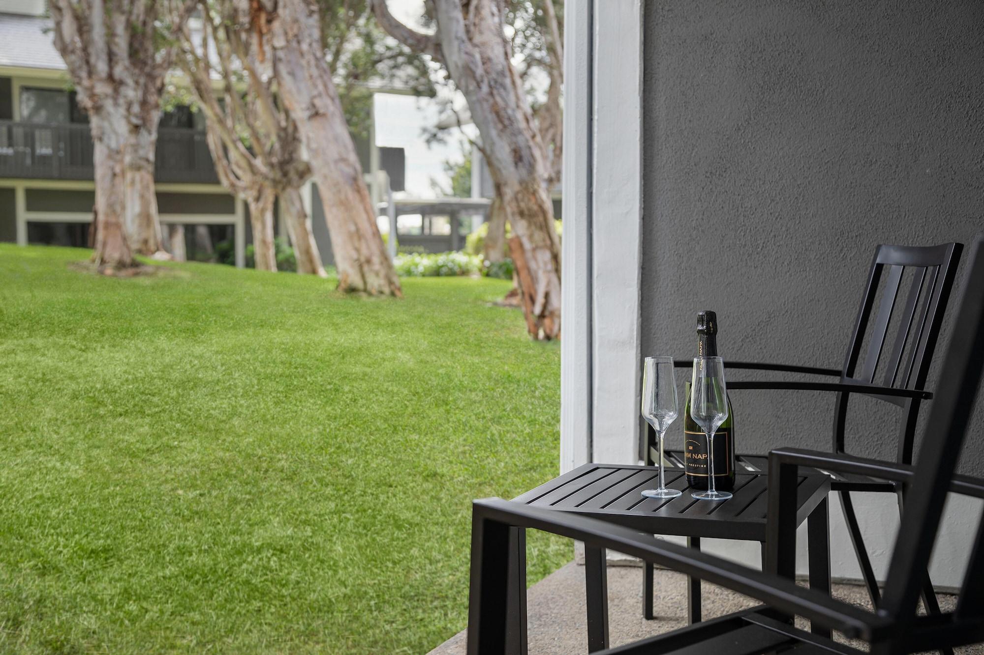 By The Sea Resort Carlsbad