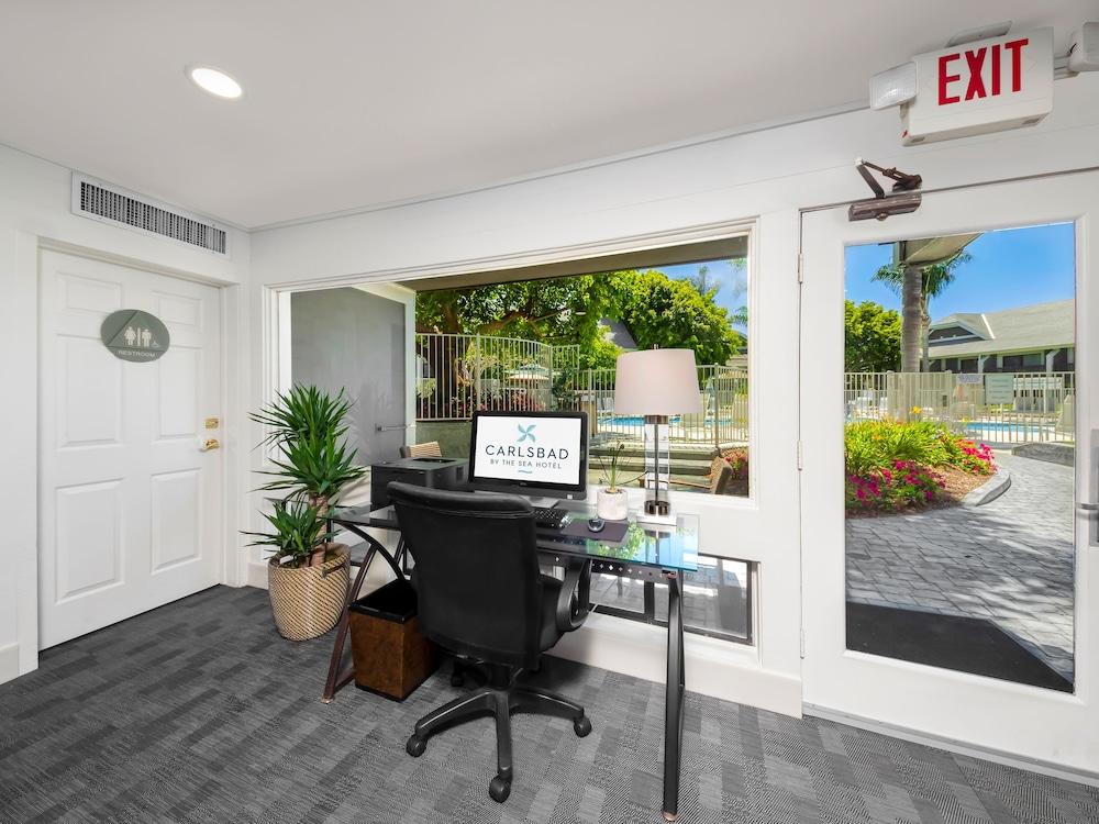 By The Sea Resort Carlsbad