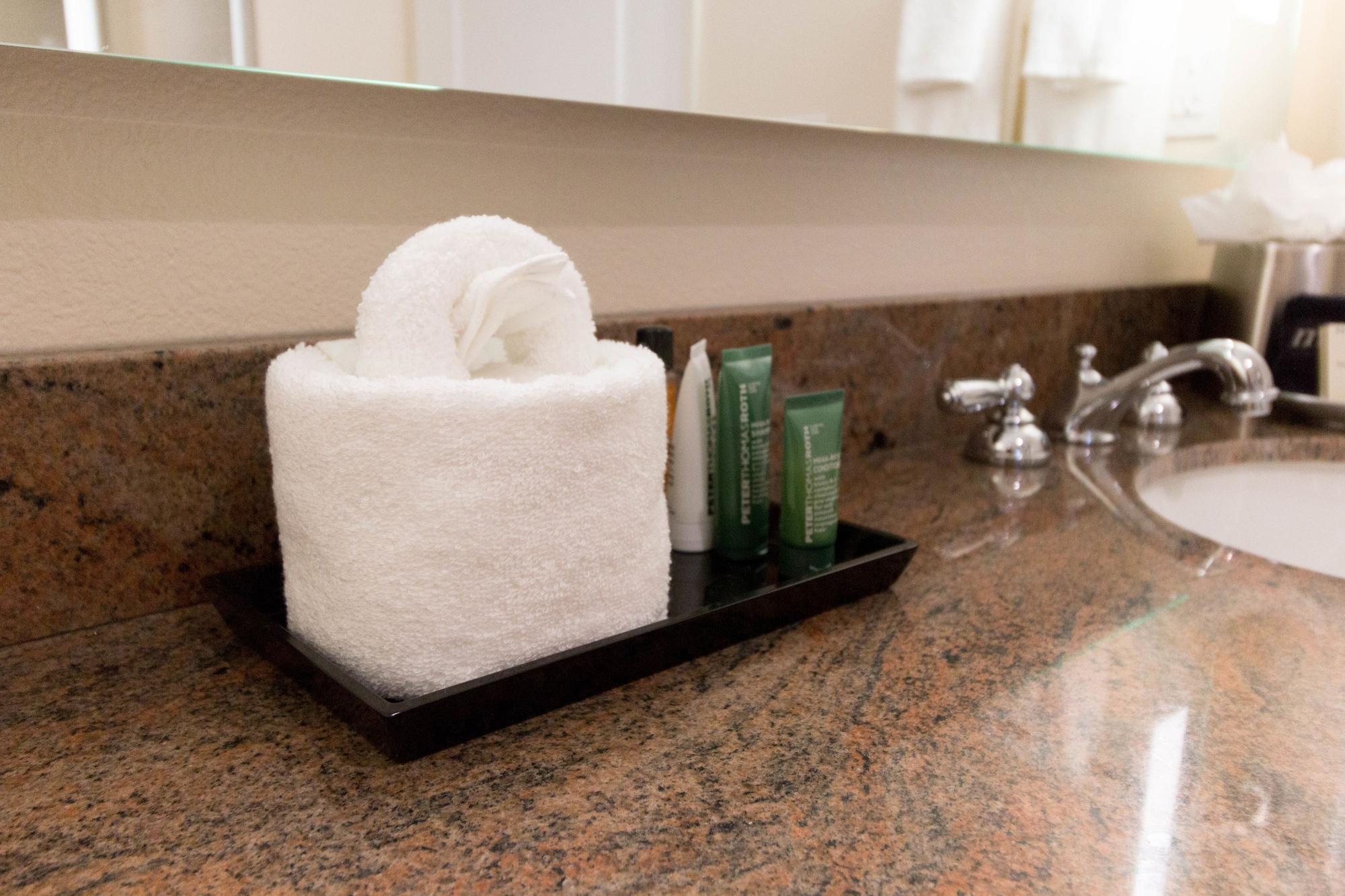 Marbrisa Resort Carlsbad