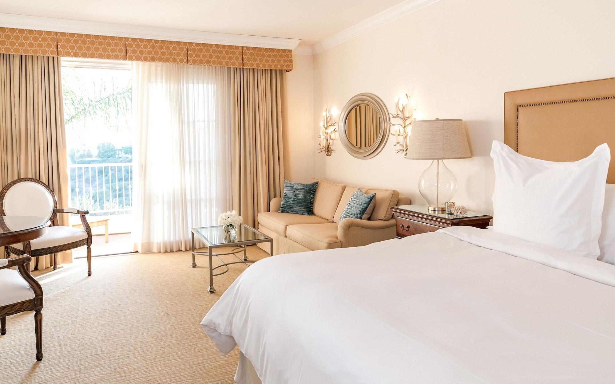 Resort Four Seasons Club Aviara