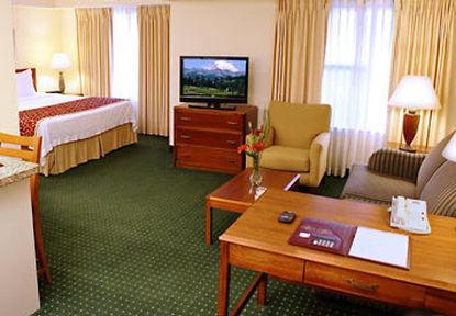 San Diego Hotel 3*