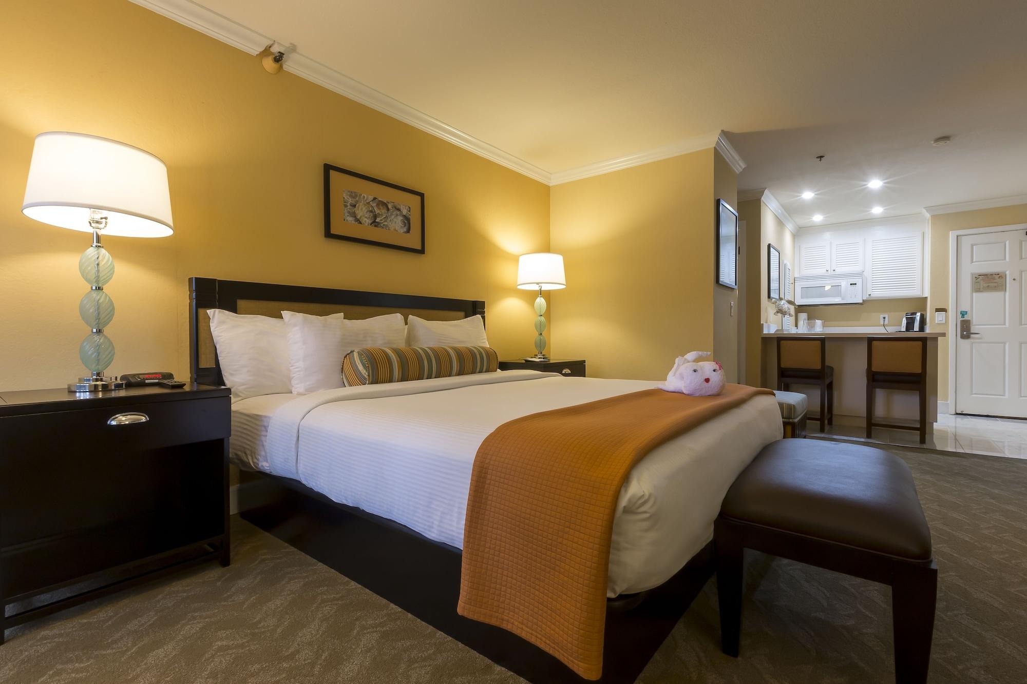Carlsbad Inn Beach Resort 3* Carlsbad
