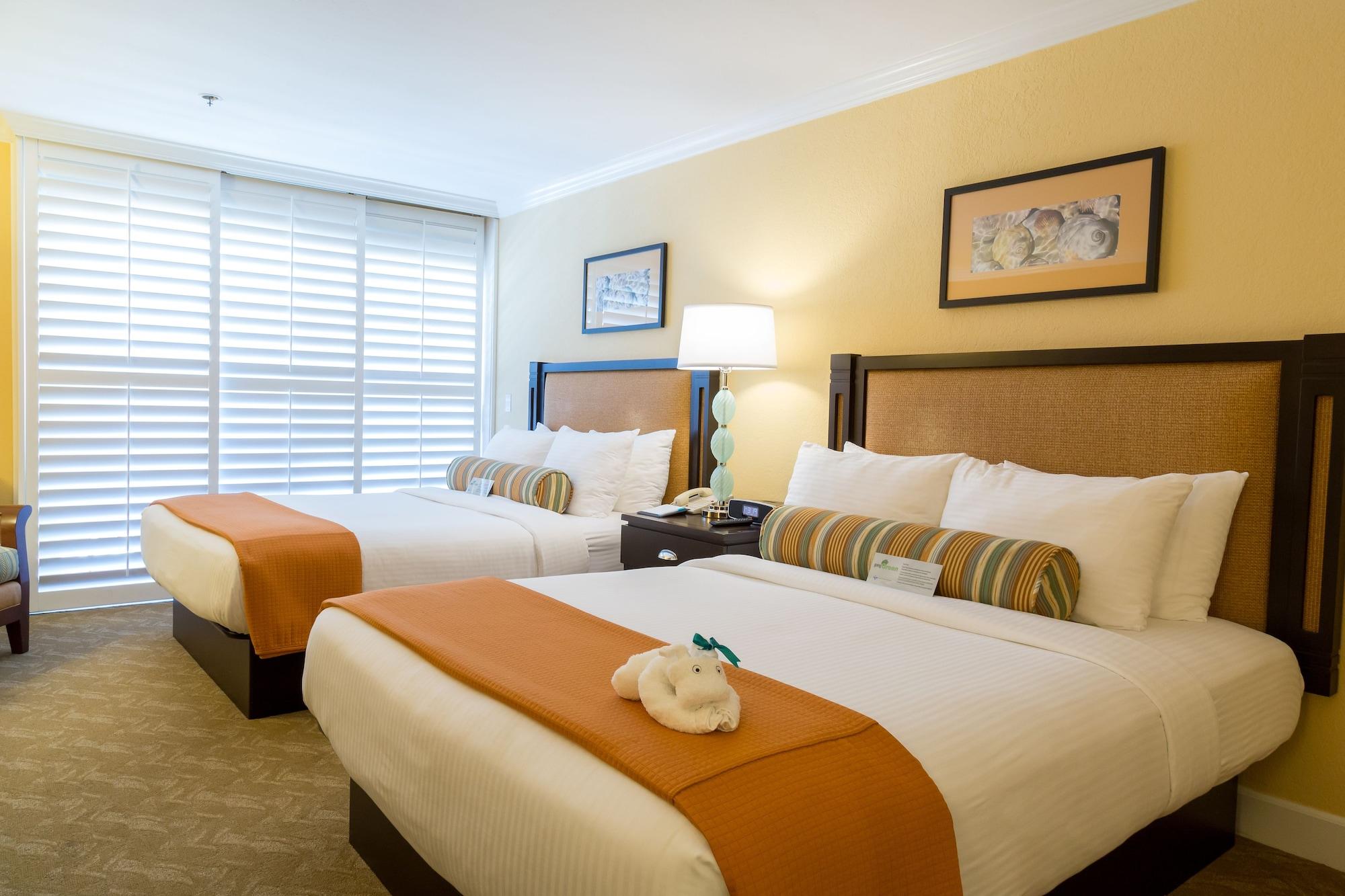 Resort Carlsbad Inn Beach Resort