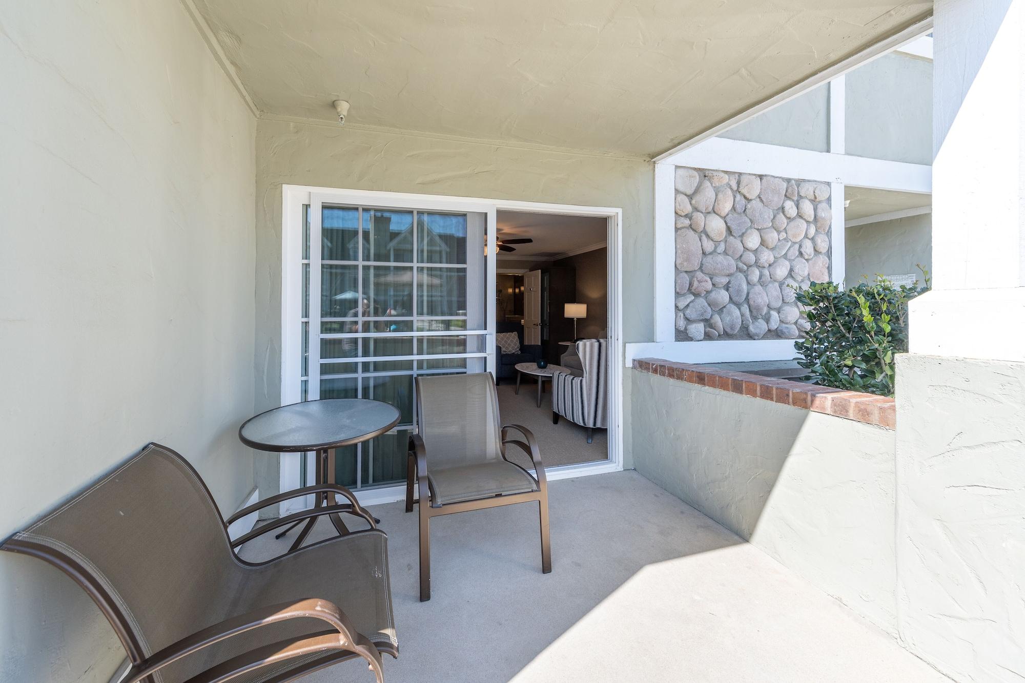 Carlsbad Inn Beach Resort 3*
