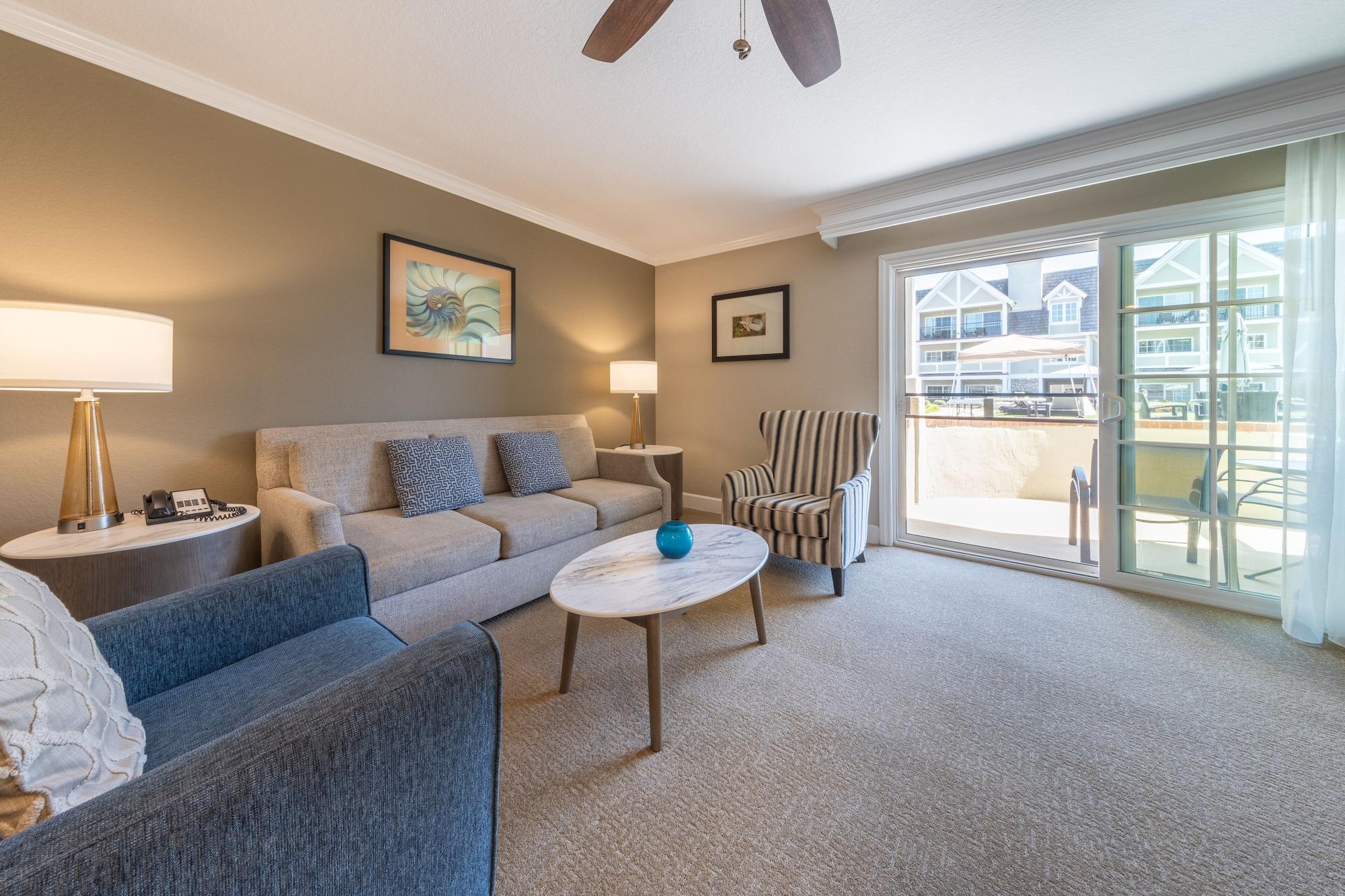 Carlsbad Inn Beach Resort 3*