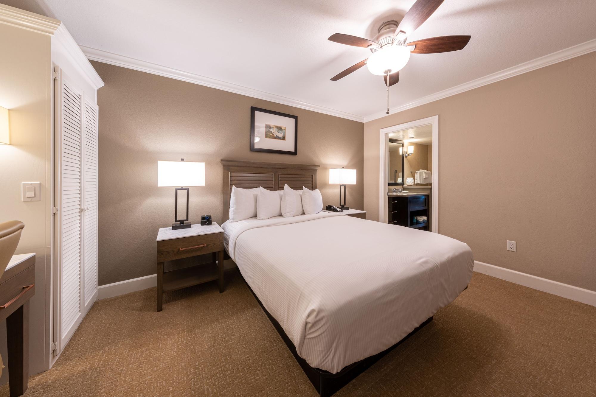 Resort Carlsbad Inn Beach Resort 3*