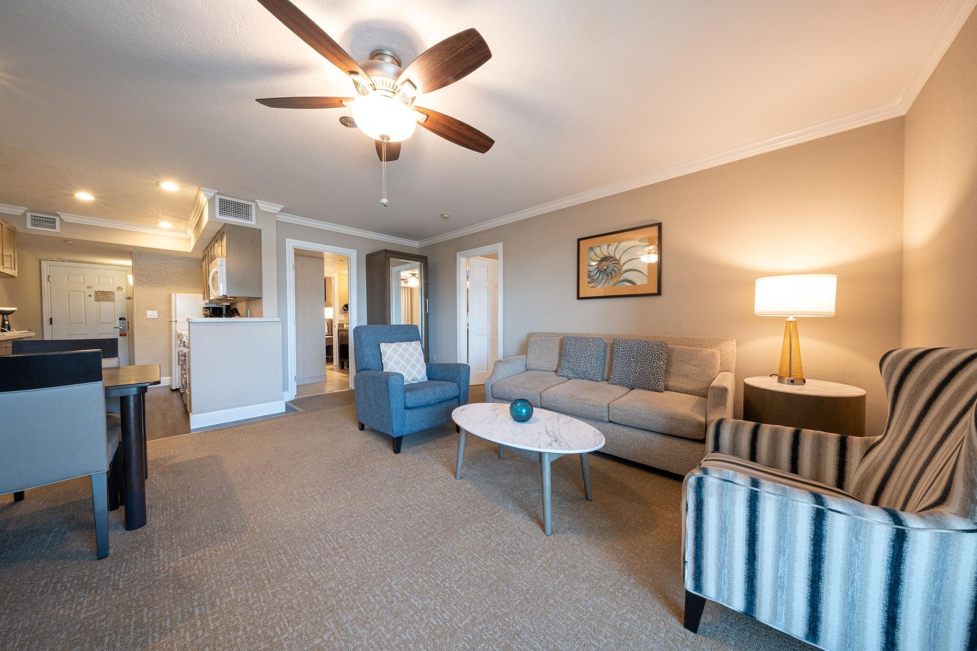 Resort Carlsbad Inn Beach Resort 3*
