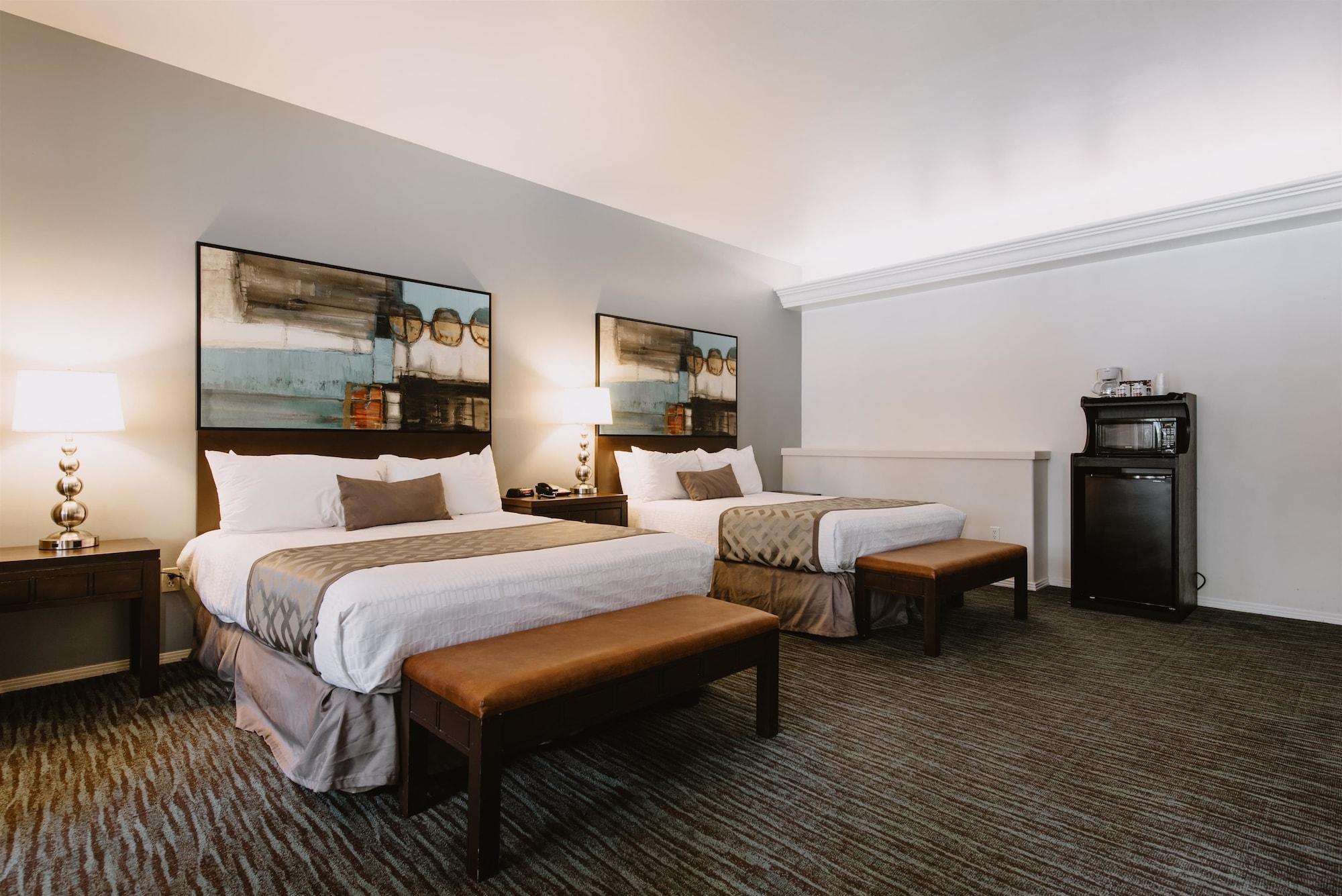 Hotel Tamarack 3*