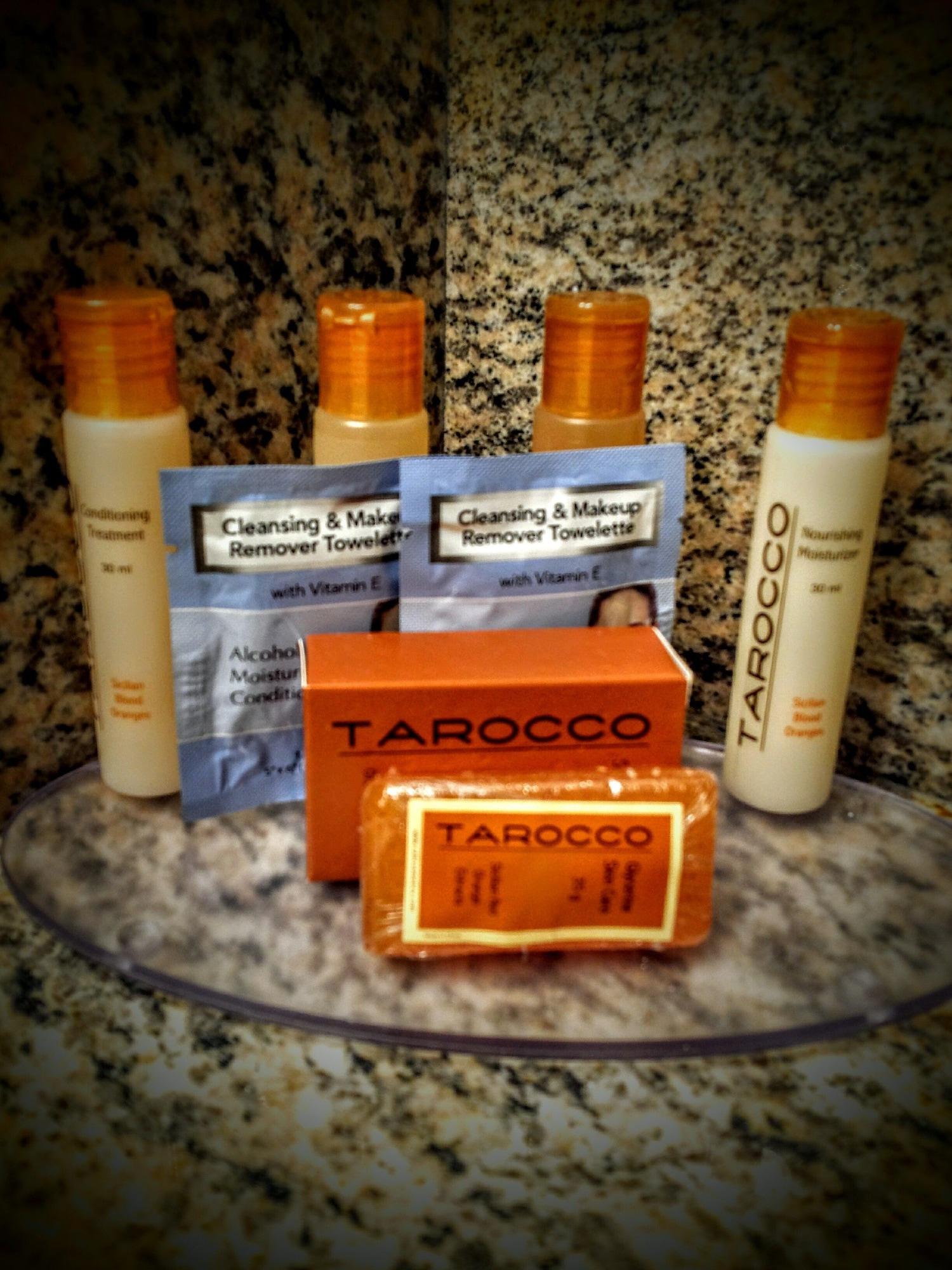 Hotel Tamarack Carlsbad