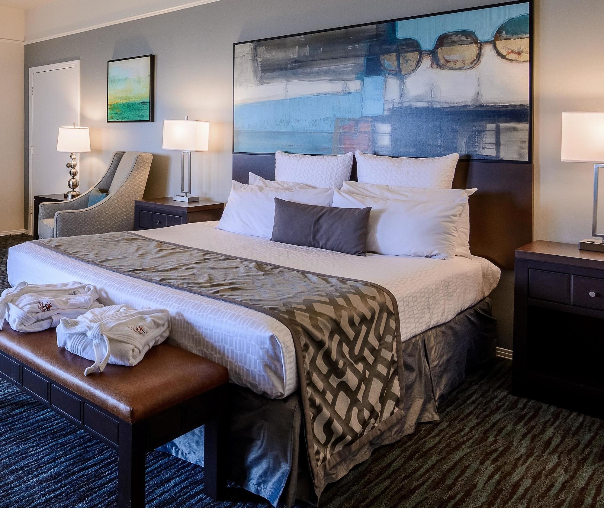 Hotel Tamarack