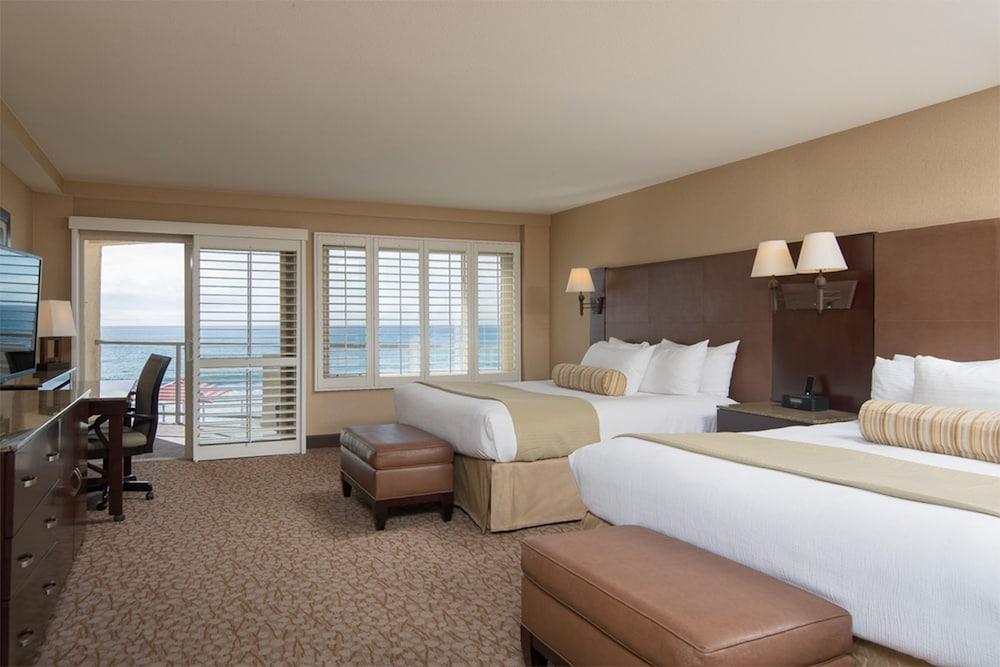 Terrace Hotel Carlsbad
