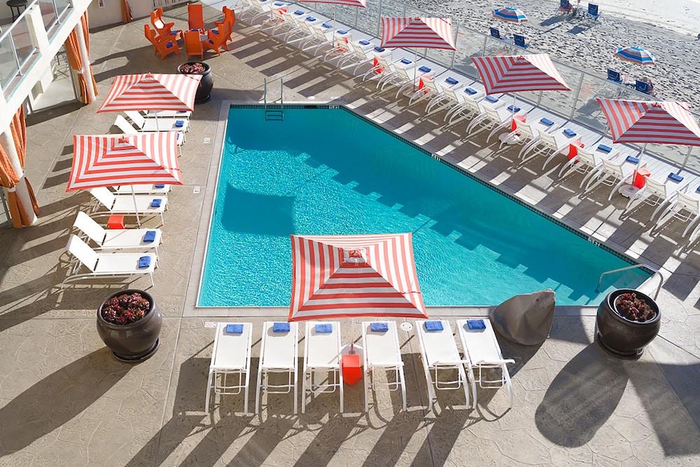 Terrace Carlsbad