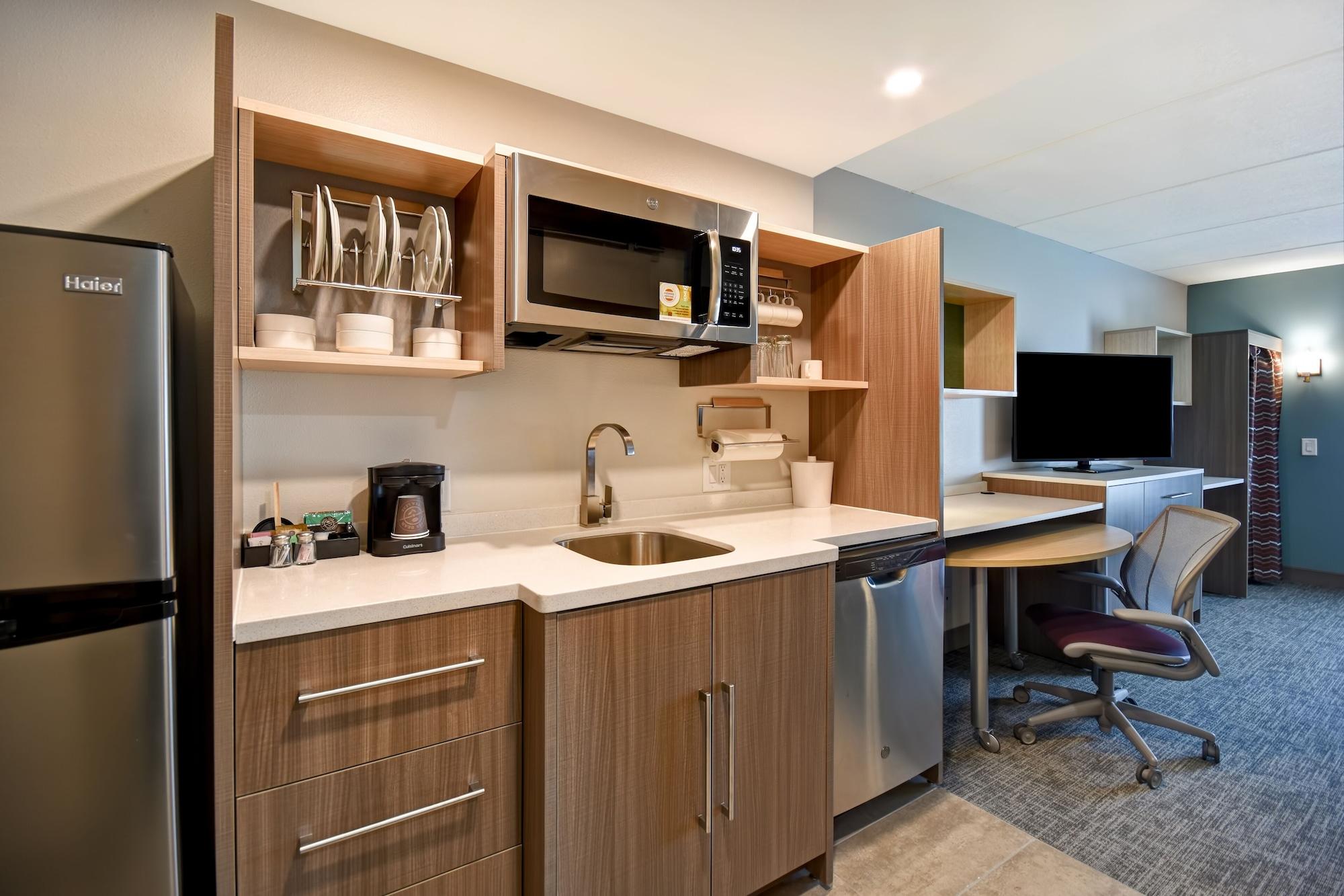 Home2 By Hilton Carlsbad, Ca 3*