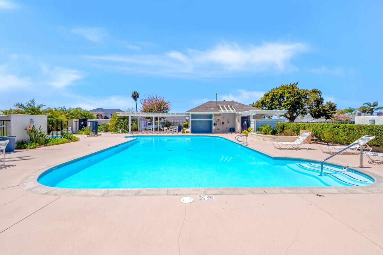 Holiday home Bluewater Bliss Carlsbad