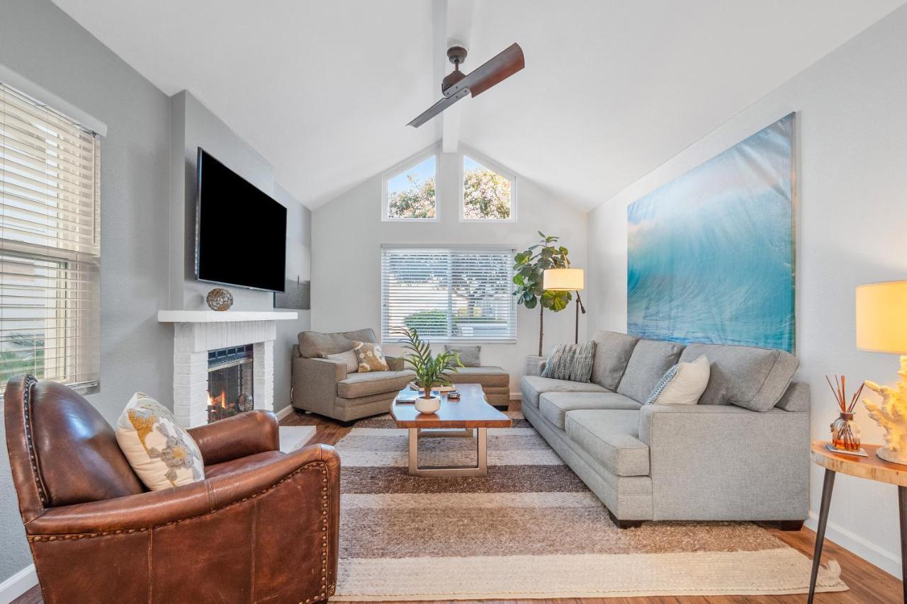 Bluewater Bliss * Carlsbad