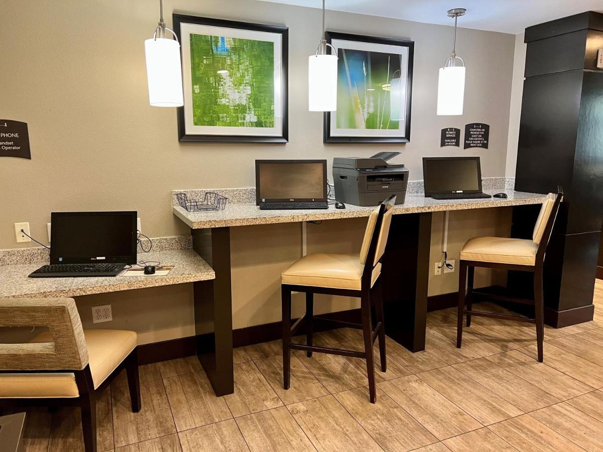 Staybridge Carlsbad/san Diego By Ihg Hotel