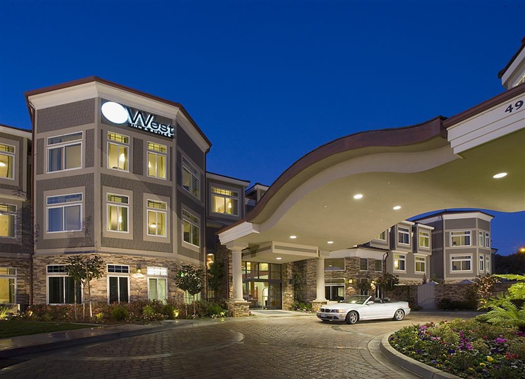 Hotel West & 3*