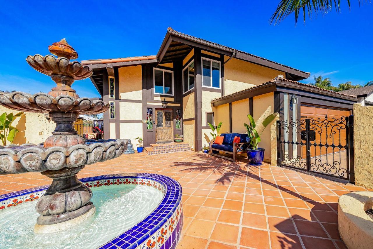Isle Permit #blre01,1624,04,2022 Holiday home Carlsbad