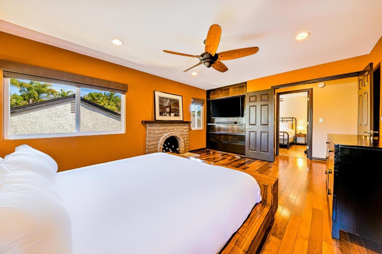 Isle Permit #blre01,1624,04,2022 Holiday home Carlsbad