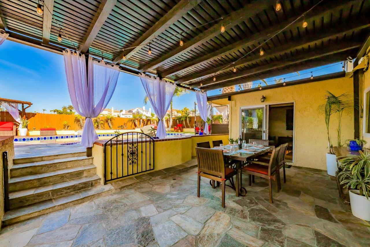 Isle Permit #blre01,1624,04,2022 Holiday home Carlsbad