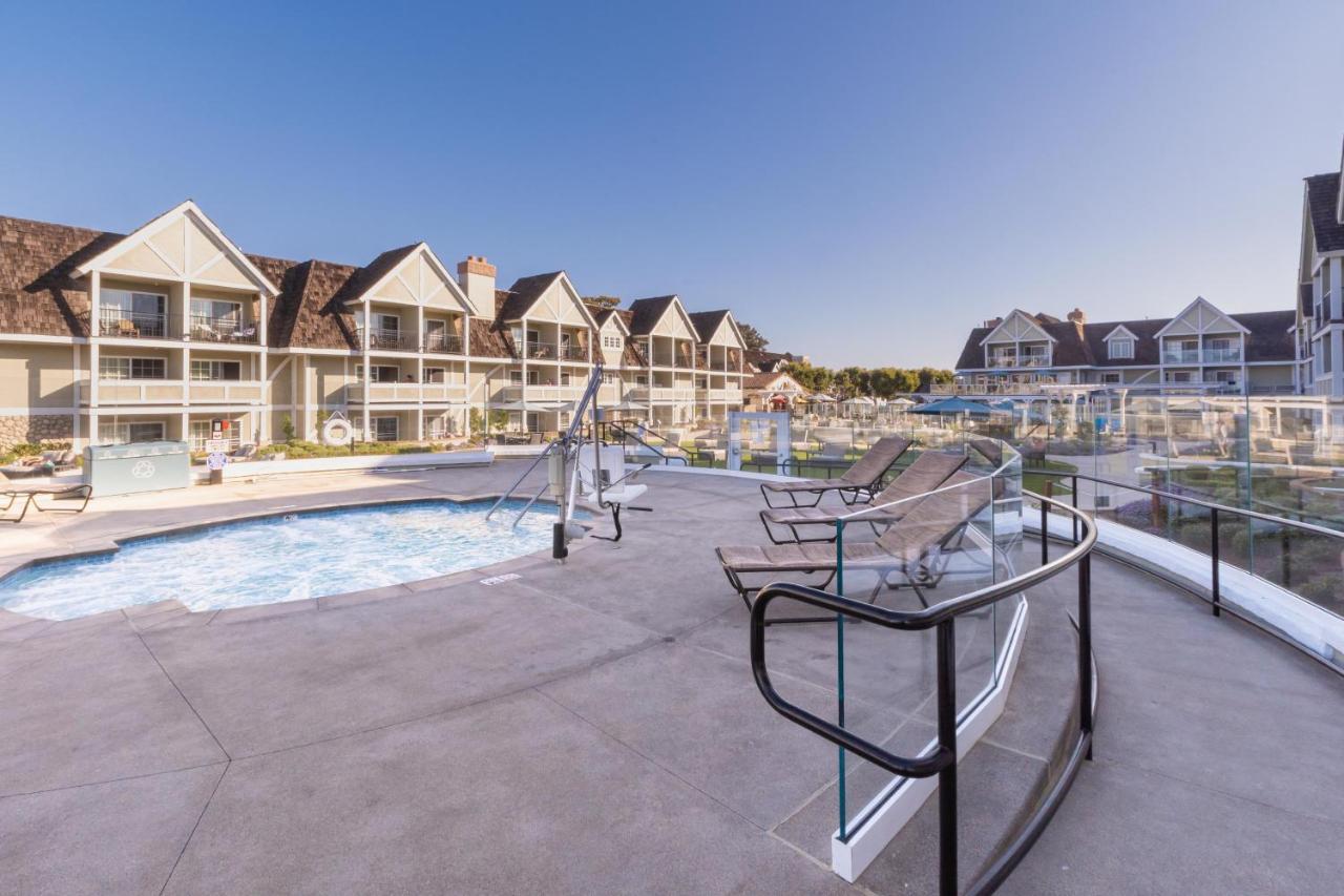 Carlsbad Inn Beach Resort 3*