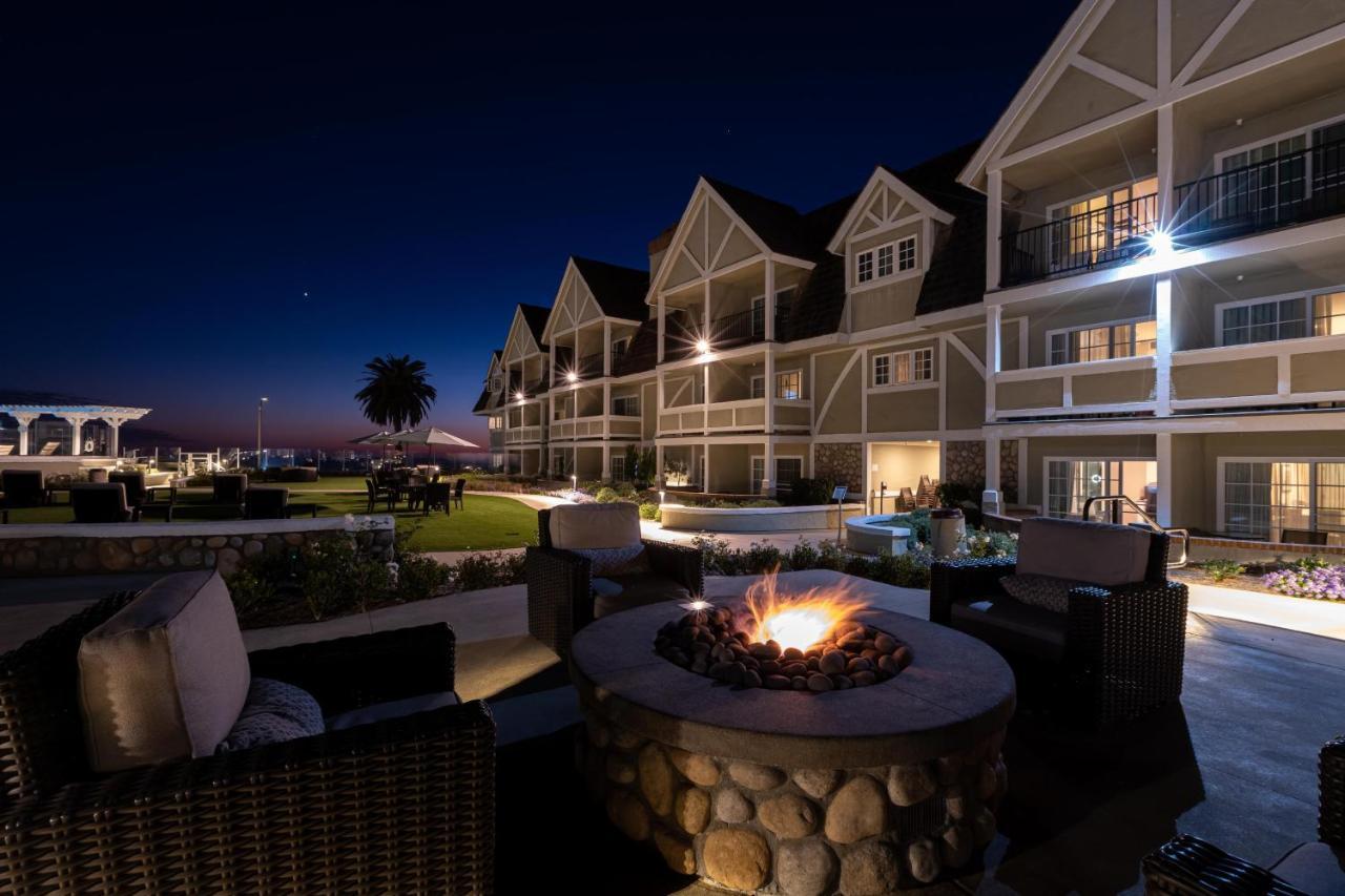 Resort Carlsbad Inn Beach Resort Carlsbad
