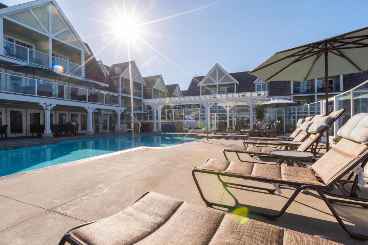 Resort Carlsbad Inn Beach Resort Carlsbad