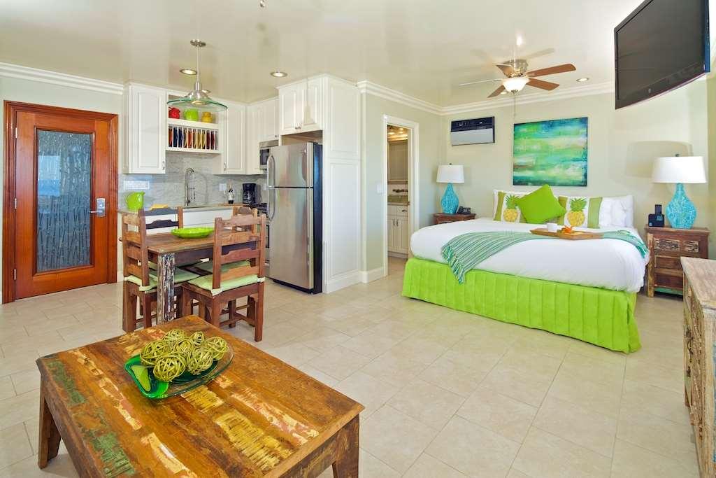 Ocean Palms Hotel Carlsbad