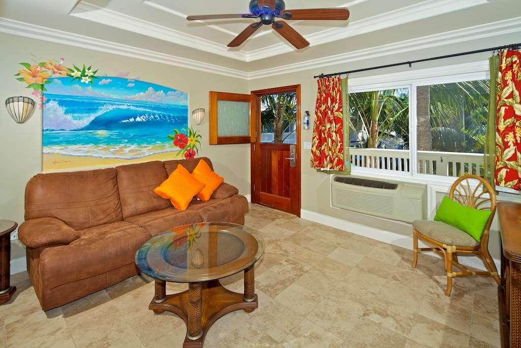 Ocean Palms Hotel
