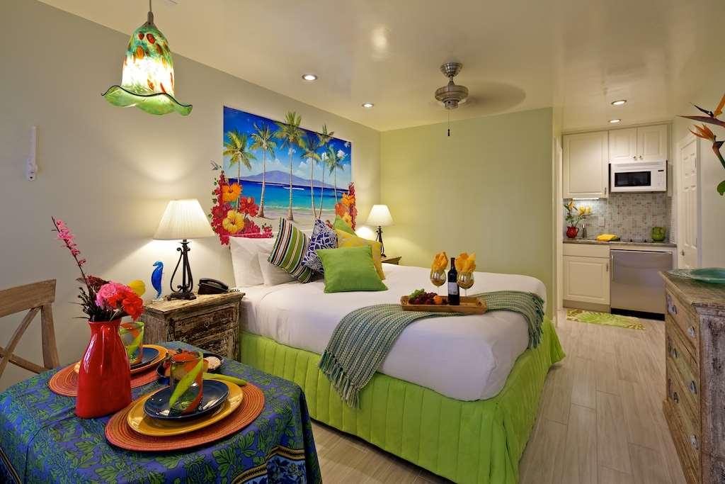 Hotel Ocean Palms 3*