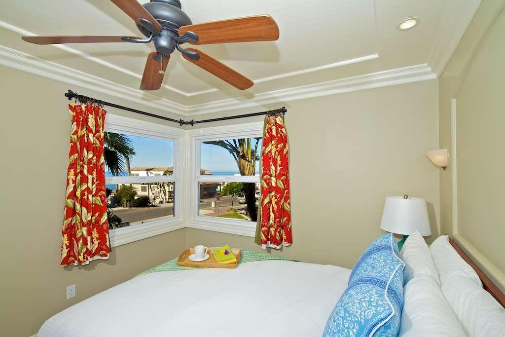 Hotel Ocean Palms Carlsbad