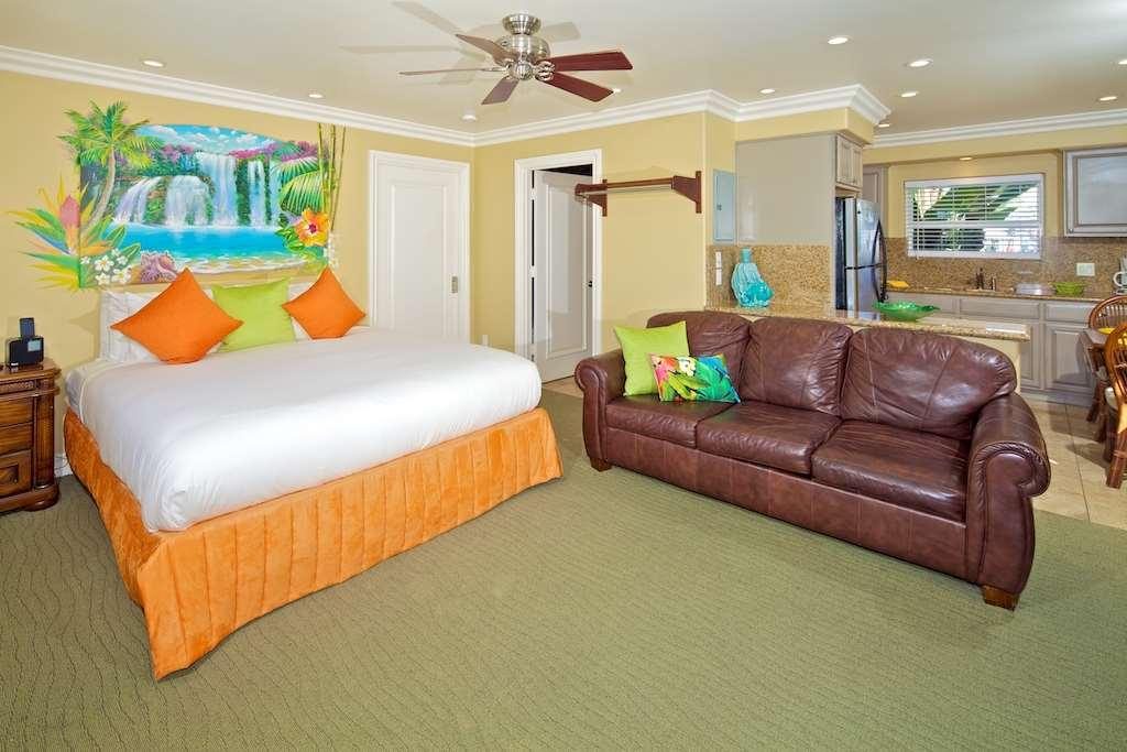 Ocean Palms 3* Carlsbad