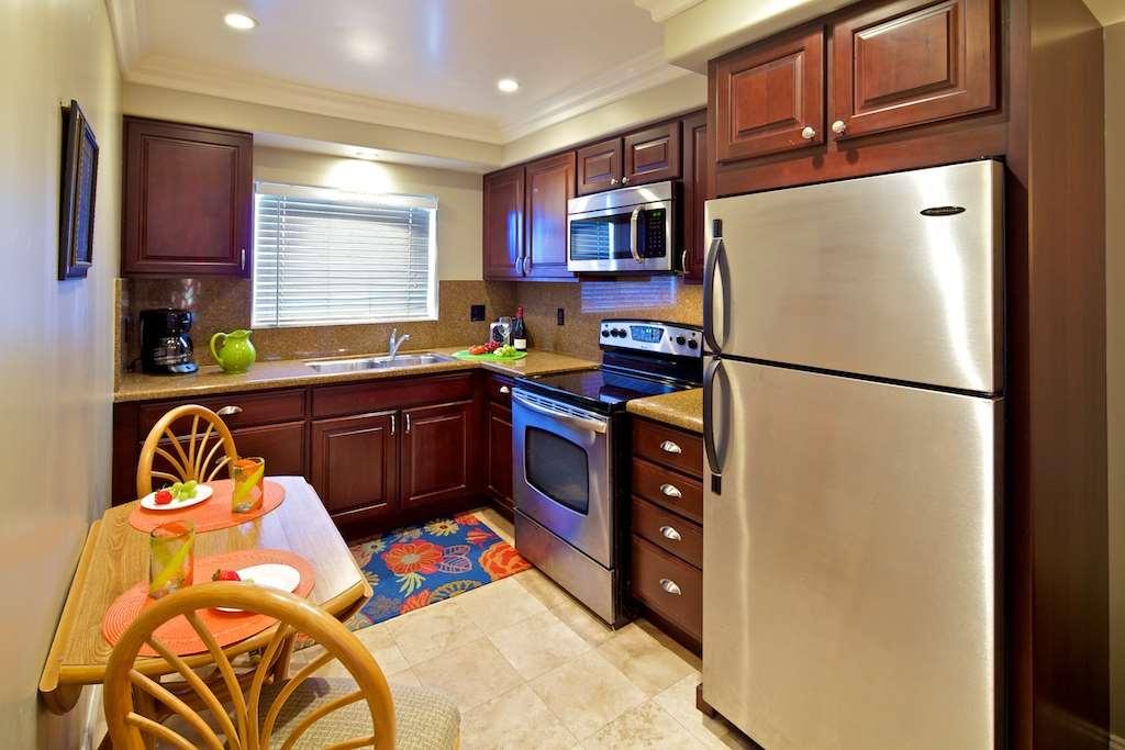 Ocean Palms Hotel Carlsbad
