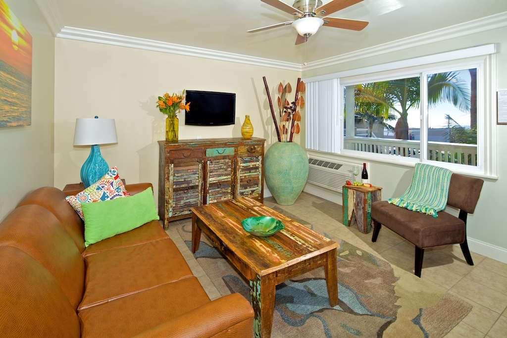 Ocean Palms Carlsbad