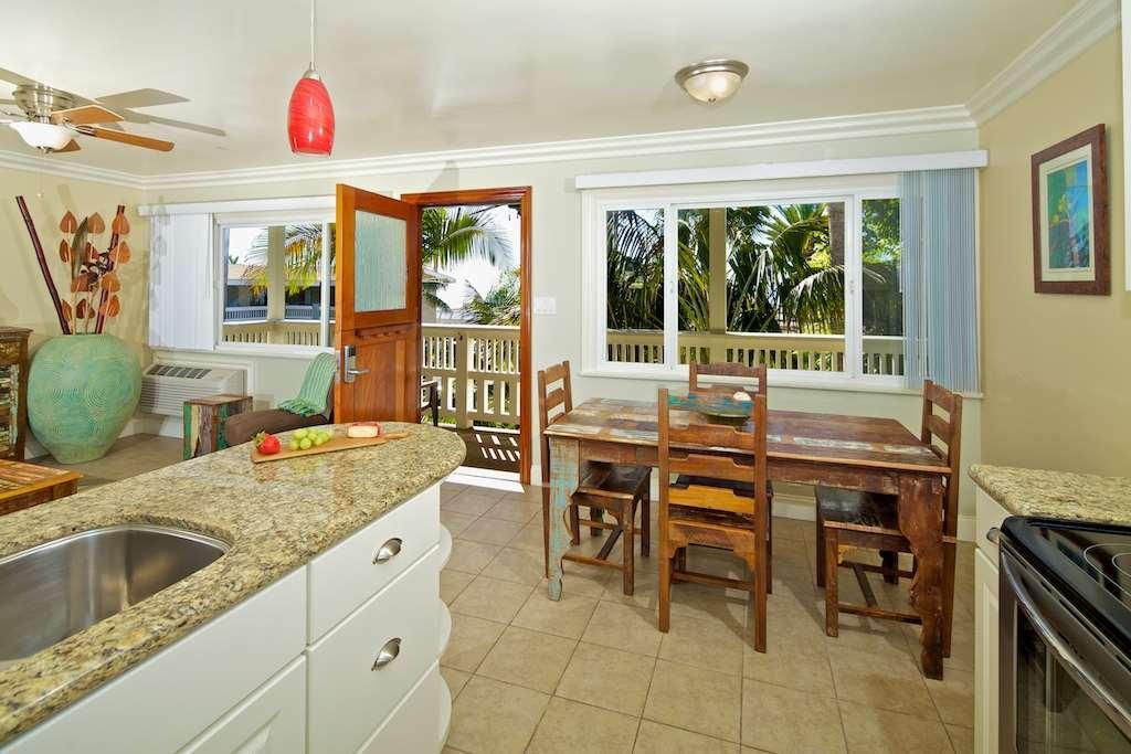 Ocean Palms Hotel