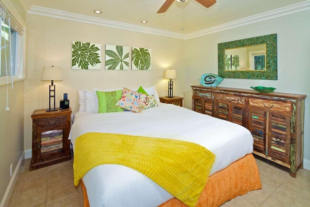 Hotel Ocean Palms