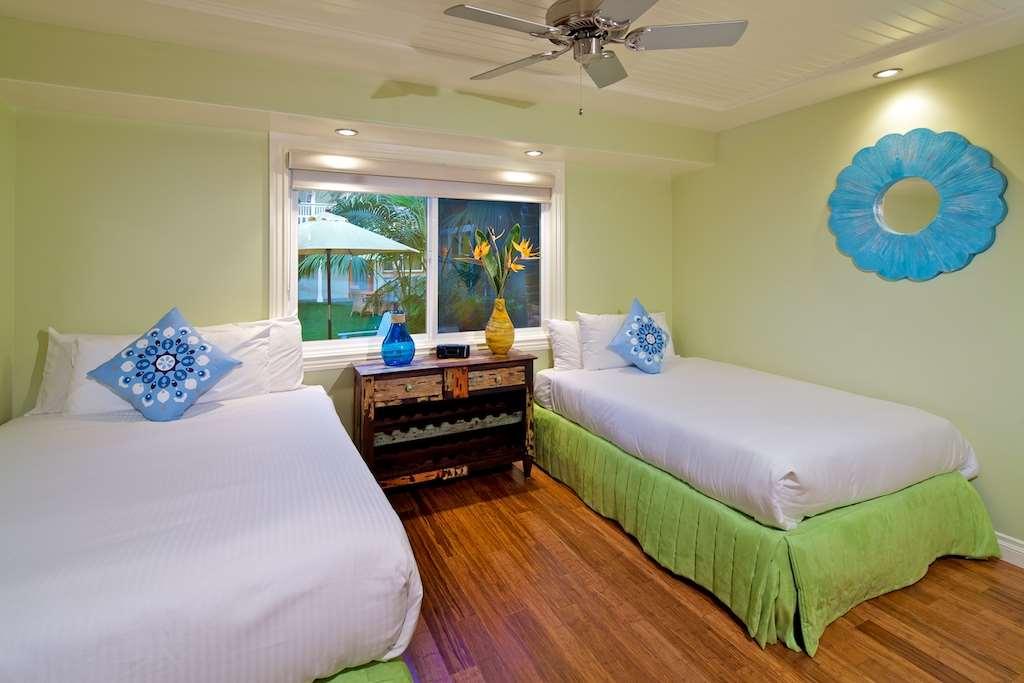 Ocean Palms Hotel