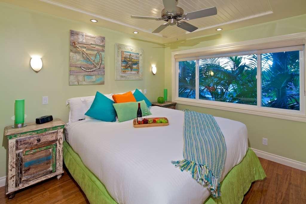 Ocean Palms