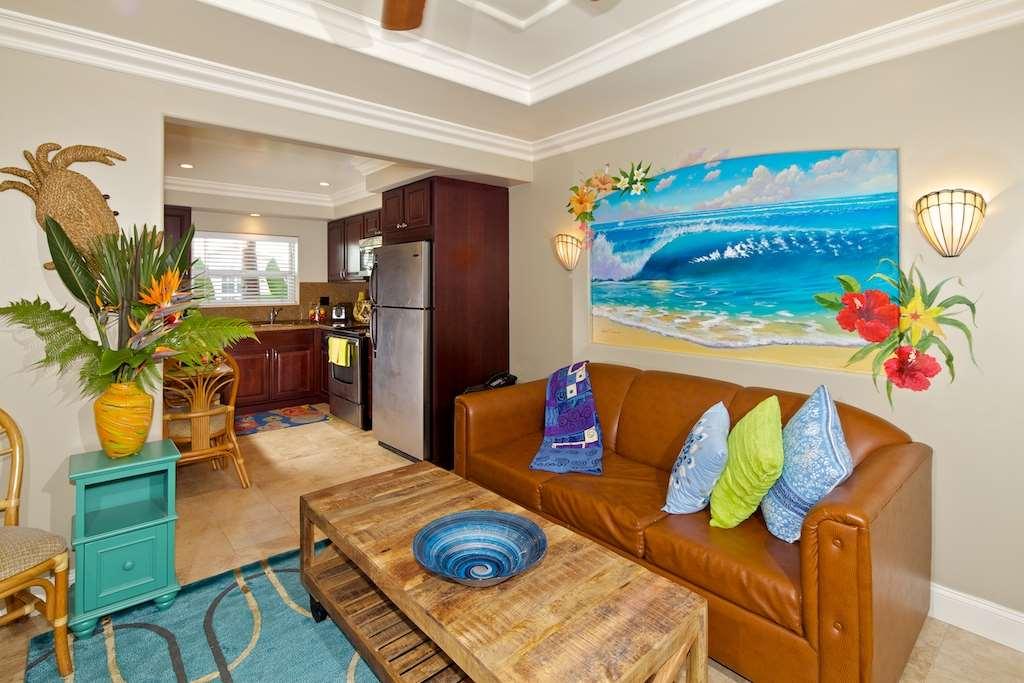 Hotel Ocean Palms Carlsbad